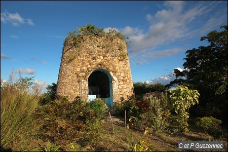 Moulin de Mahaudière